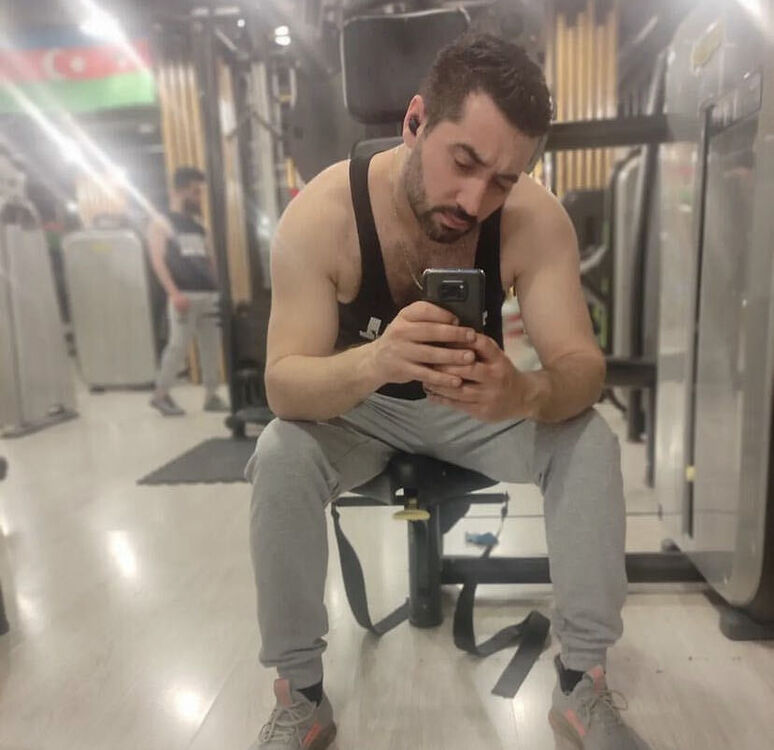 ���������� ����, ���� ������� Emin, 34 ����, ������������ ��� ������, ����� � ���������