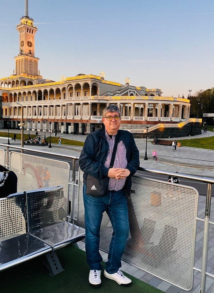 ���� 55944681 ������� Gabriel, 55 ���, ���� ���������� � ���������