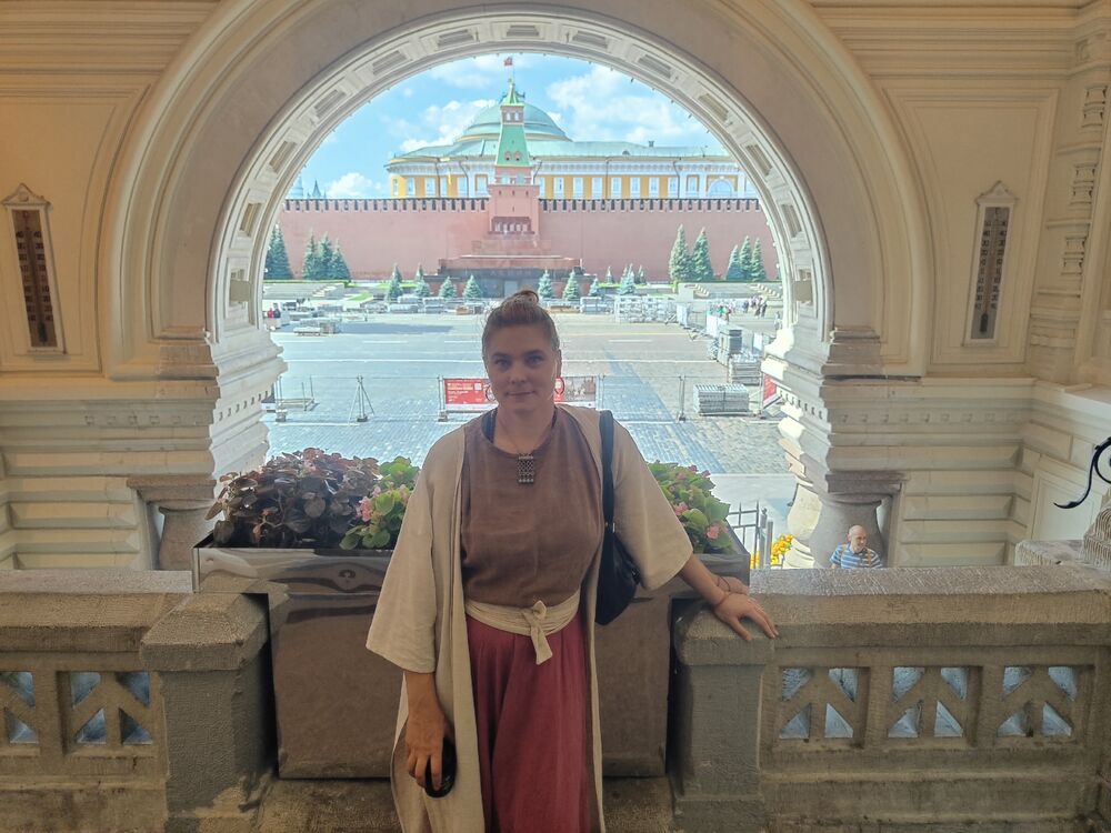  54684721  Polina, 40 ,    