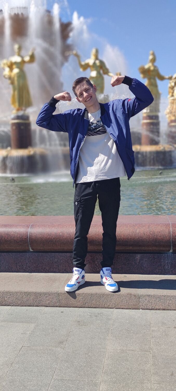 ���� 28714561 ������� Dmitry, 27 ���, ���� ���������� � �������