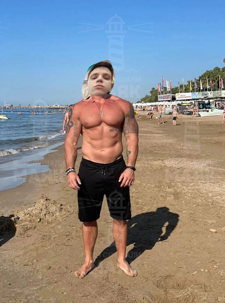 ���� 31672411 ������� Valentin, 26 ���, ���� ���������� � �����-����������