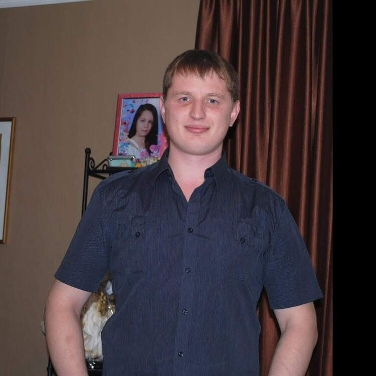 ���� 17286251 ������� Vovik, 33 ����, ���� ���������� � �����