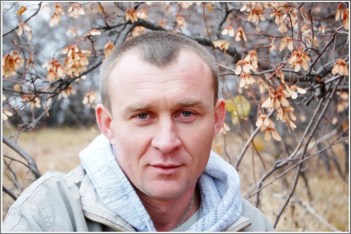 фото красивого мужчины 50 лет русский