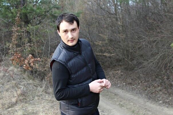 ���� 10965641 ������� Taras_ZP, 36 ���, ���� ���������� � ���������