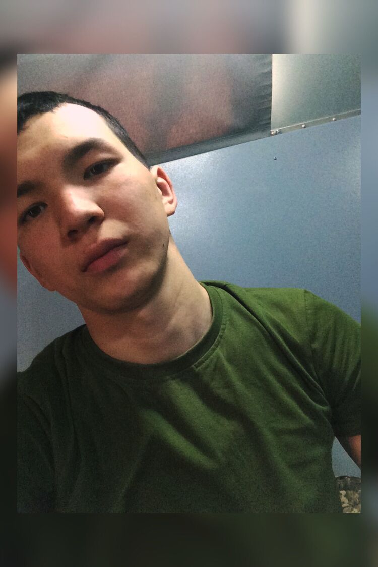  ,   Ali, 26 ,   