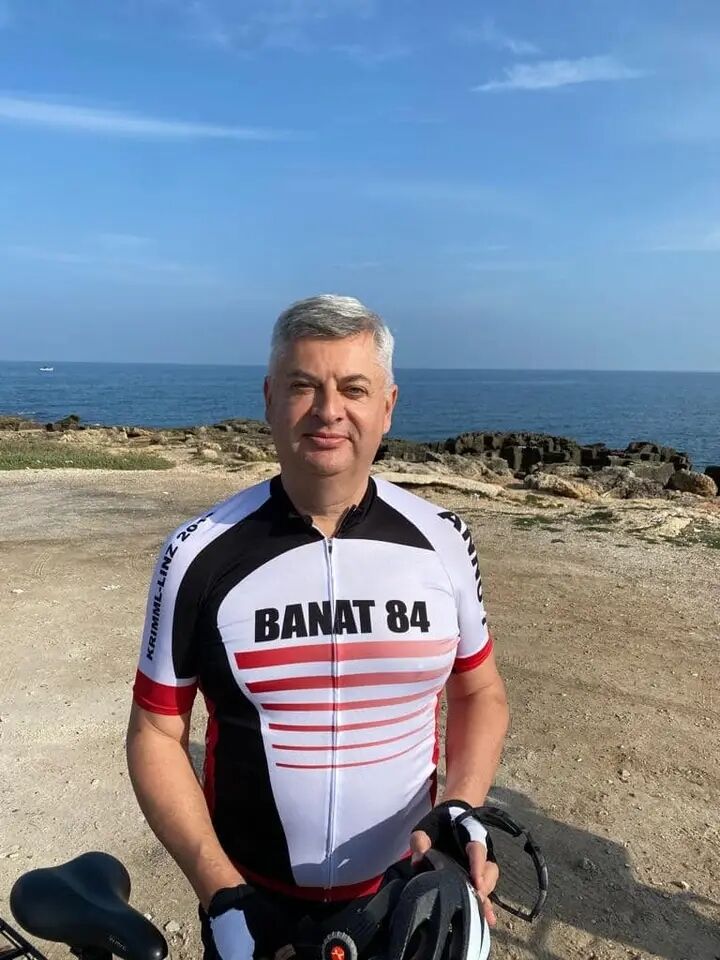 ���������� �����-���������, ���� ������� Andrey, 56 ���, ������������ ��� c�������� ���������