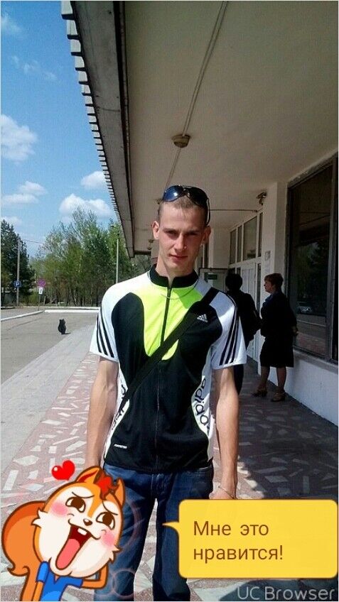  11836351  Anton, 32 ,    