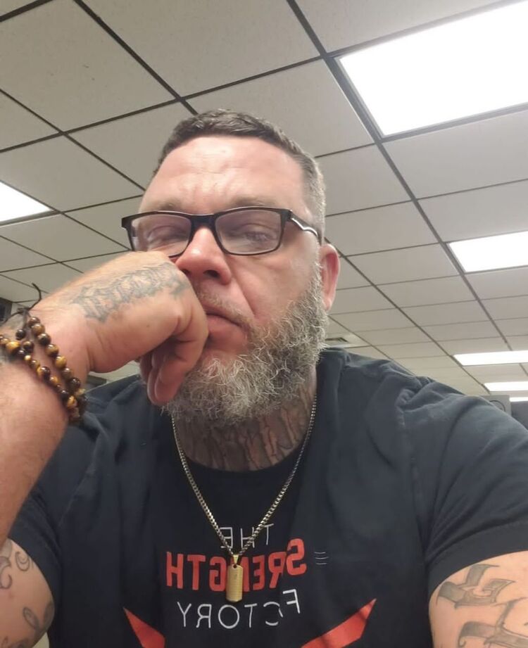 ���� 47182341 ������� Dimitri ivan, 44 ����, ���� ���������� � �����-����������