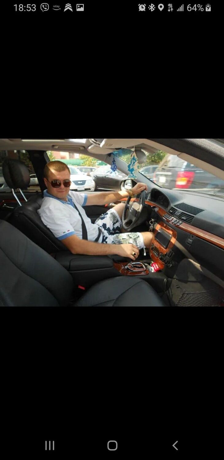 ���� 27738531 ������� Vitalii, 43 ����, ���� ���������� � ��������