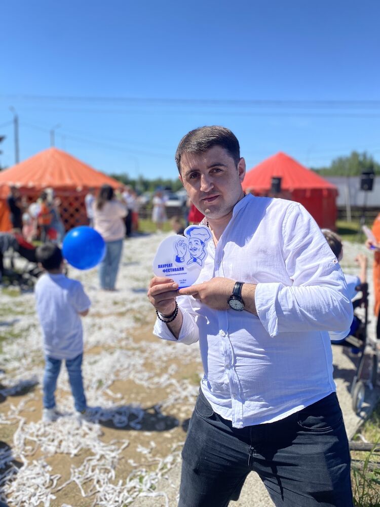 ���� 29883681 ������� Merabi, 36 ���, ���� ���������� � ������ ���������