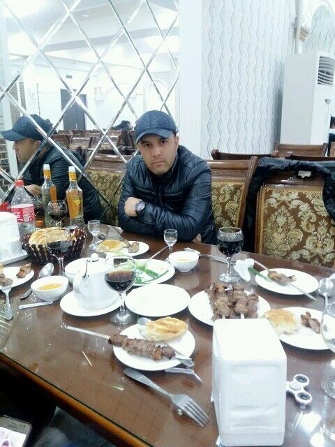  ,   Sherzod, 41 ,     , c , 