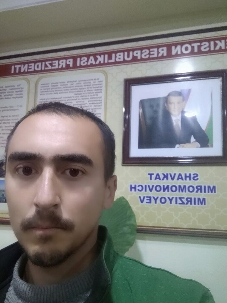 ���� 18328171 ������� Tohir, 34 ����, ���� ���������� � ��������