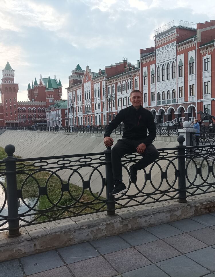  35644981  Egor, 30 ,    