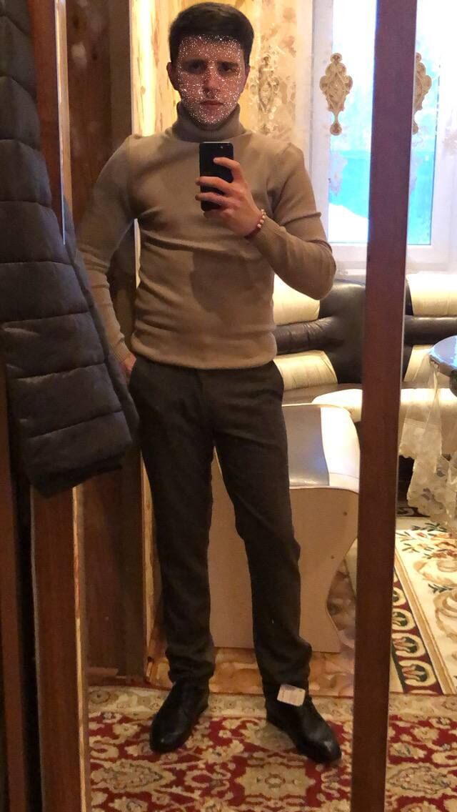 ���� 25196631 ����� �����, 21 ���, ���� ���������� � ����������