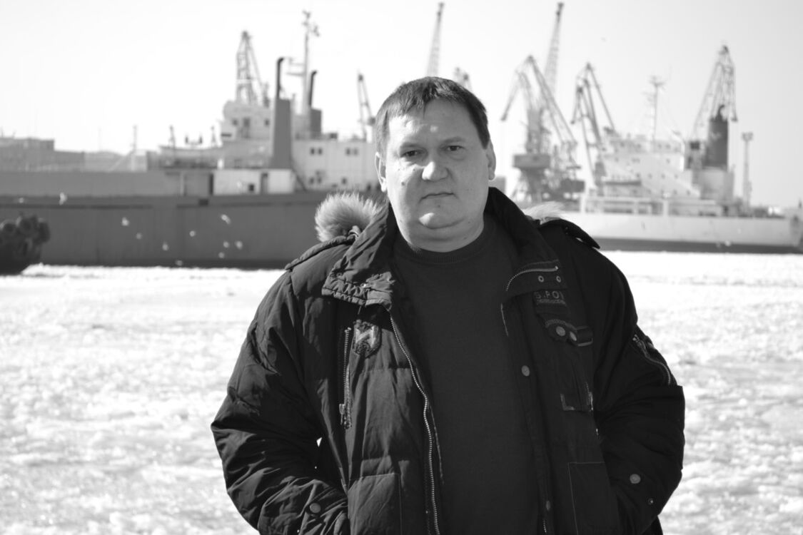 ���������� ������, ���� ������� Vladimir, 46 ���, ������������ ��� ������, ����� � ���������, c�������� ���������