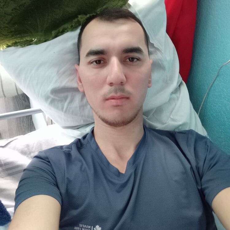  34655311  Oybek, 29 ,    