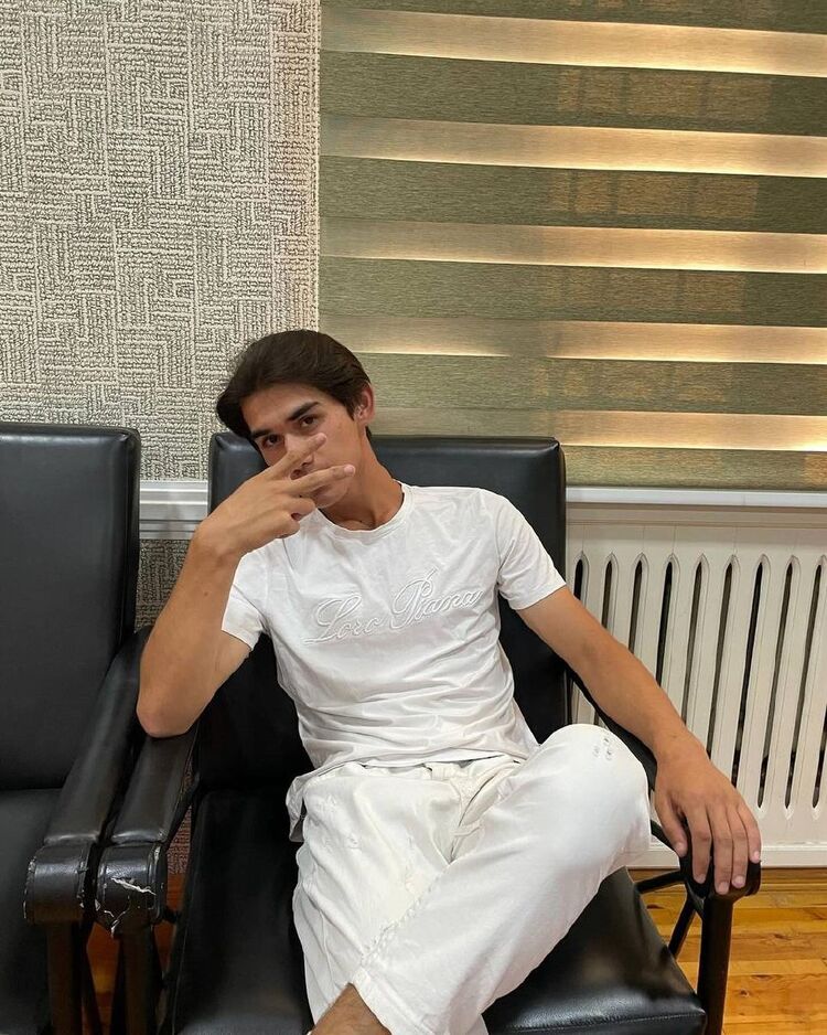 ���� 43843851 ����� Behruz, 23 ����, ���� ���������� � ��������