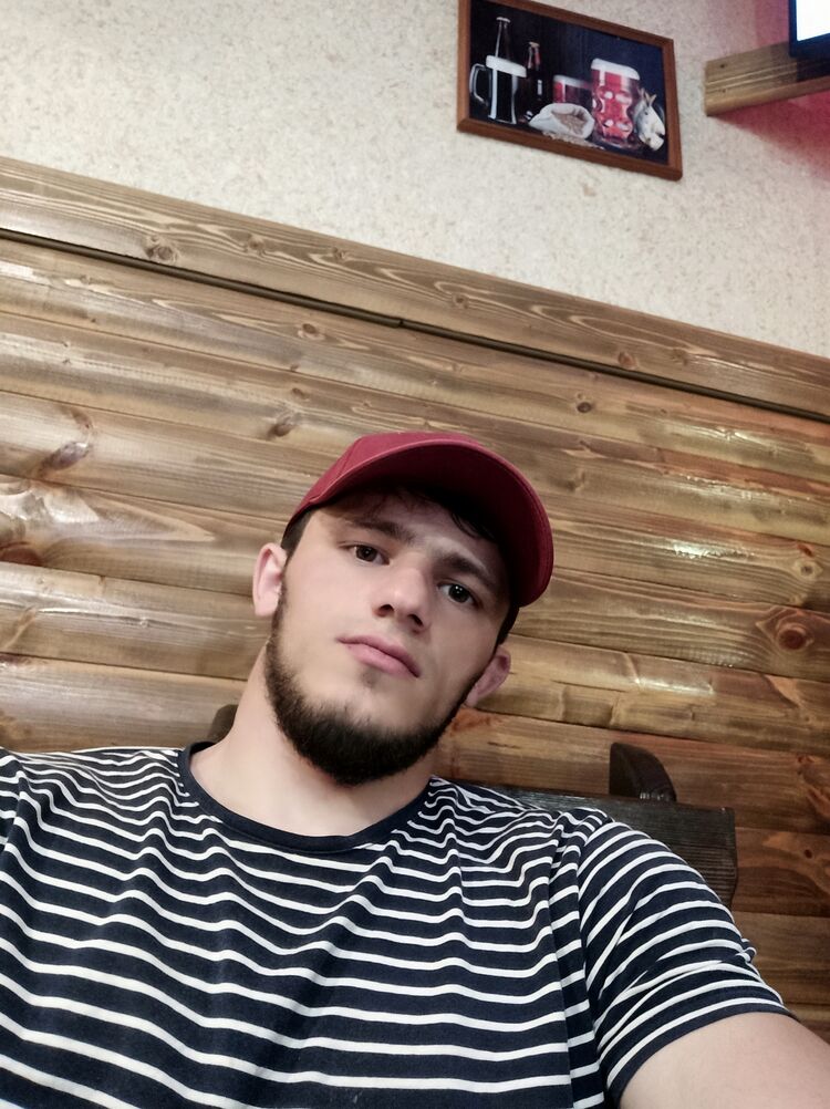 ���� 26857791 ������� Katashbekov, 32 ����, ���� ���������� � ������