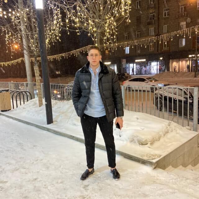 ���������� ��������, ���� ����� Sergey, 24 ����, ������������ ��� ������, ����� � ���������