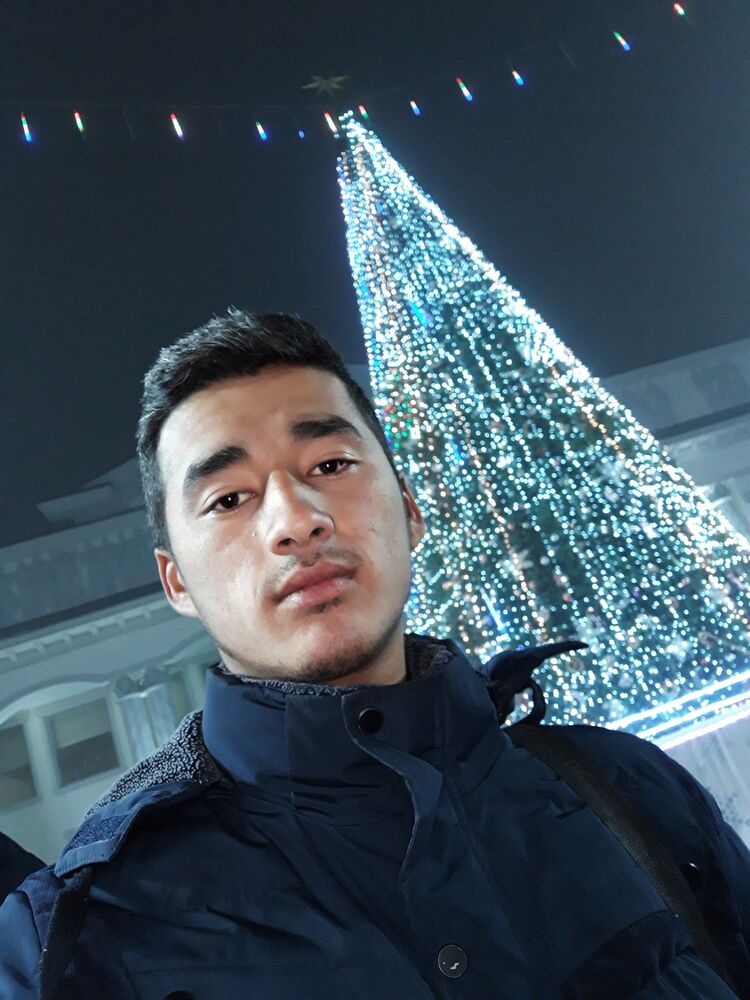  15324691  Muhammad, 27 ,    