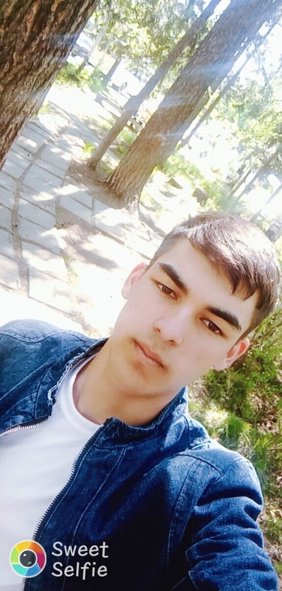  20771901  Zafarbek, 25 ,    -