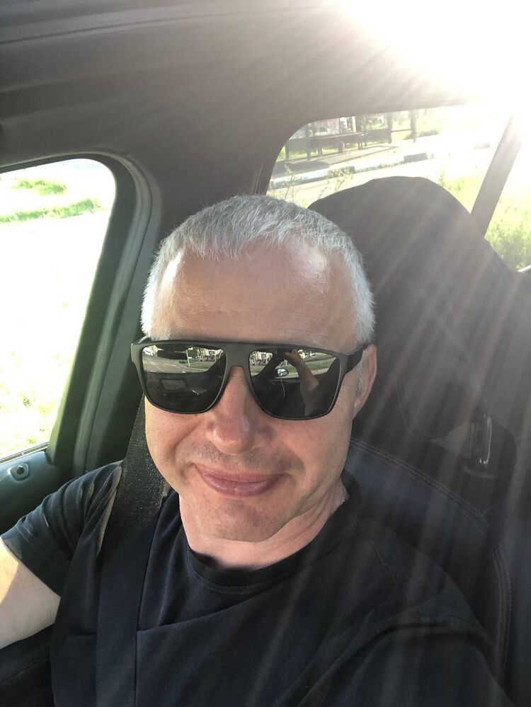  53525131  Arkadiy, 51 ,    