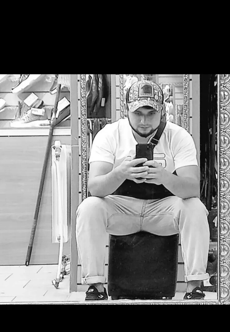 ���� 34133221 ������� Mahmadullo, 26 ���, ���� ���������� � �������