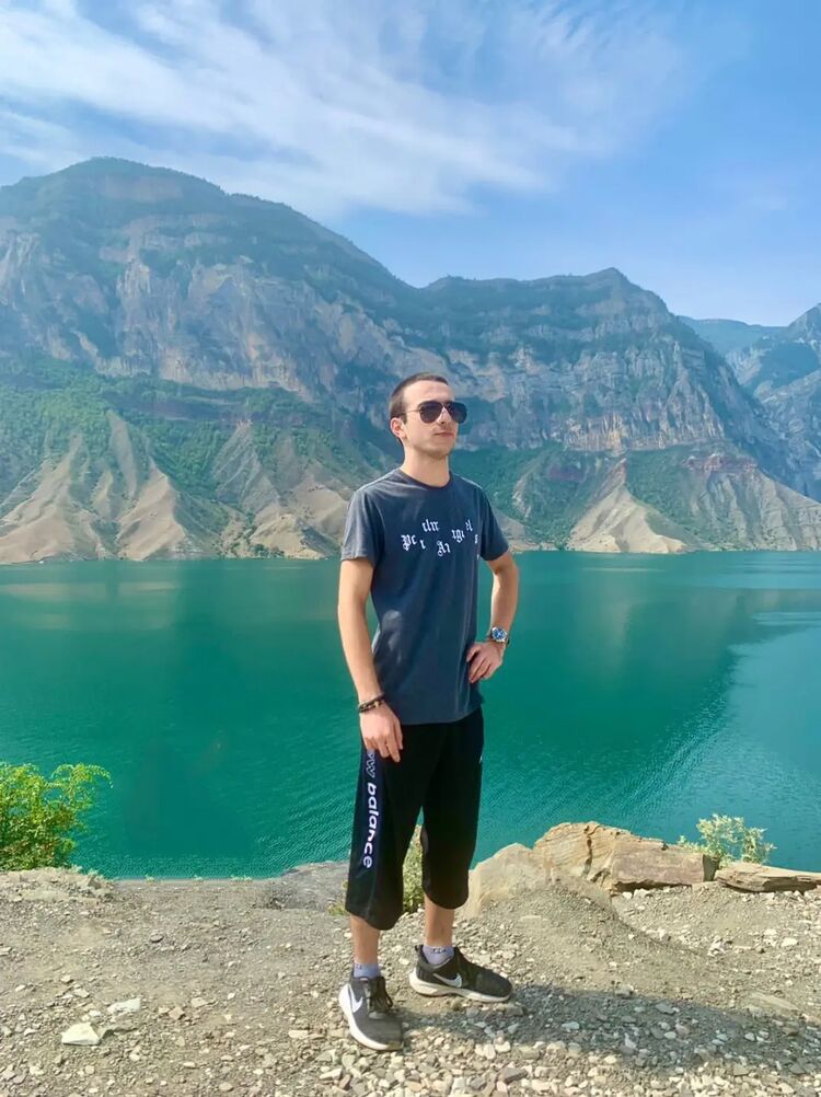 ���������� ���������, ���� ����� Amin, 21 ���, ������������ ��� c�������� ���������