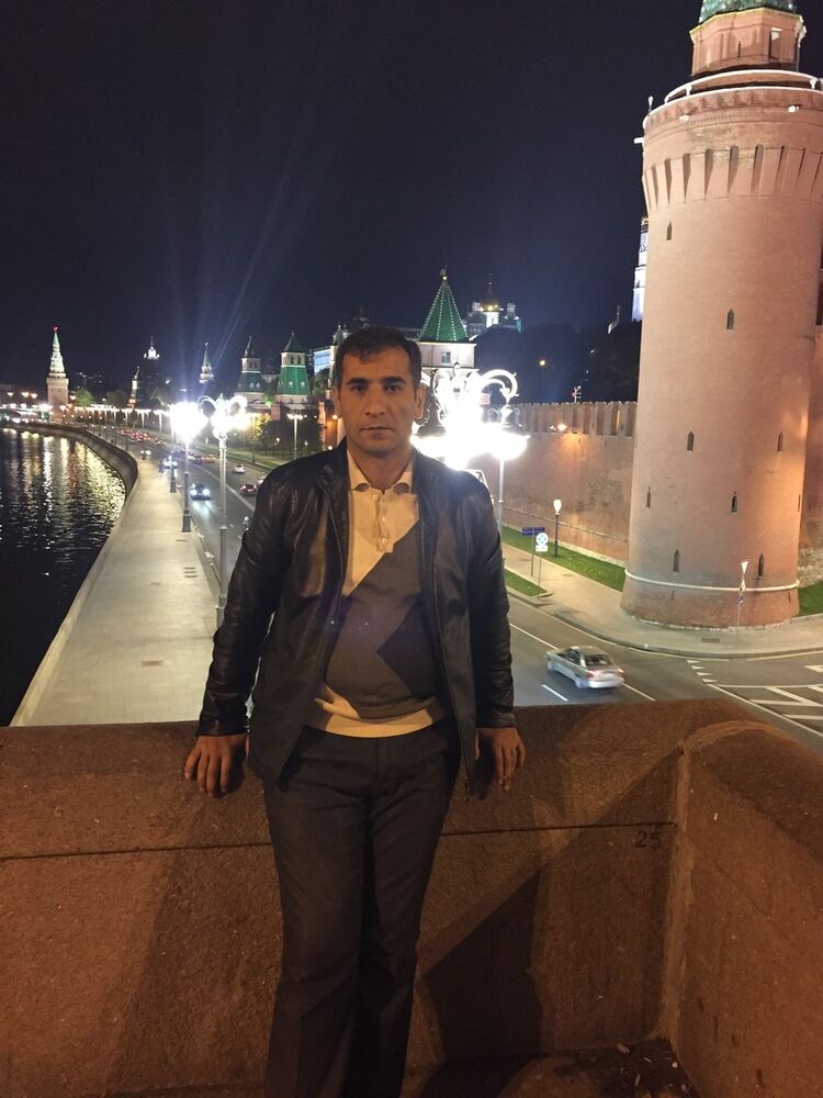  10769741  Zohrab, 44 ,    