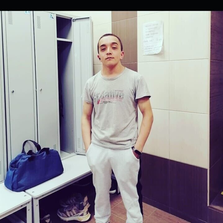 ���� 42665831 ����� Sadriddin, 24 ����, ���� ���������� � ������