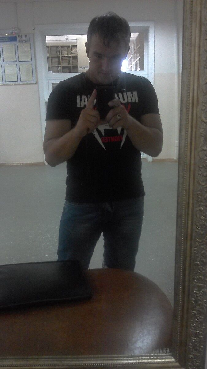 ���������� ���������, ���� ������� Anton, 36 ���, ������������ ��� ������, ����� � ���������, c�������� ���������