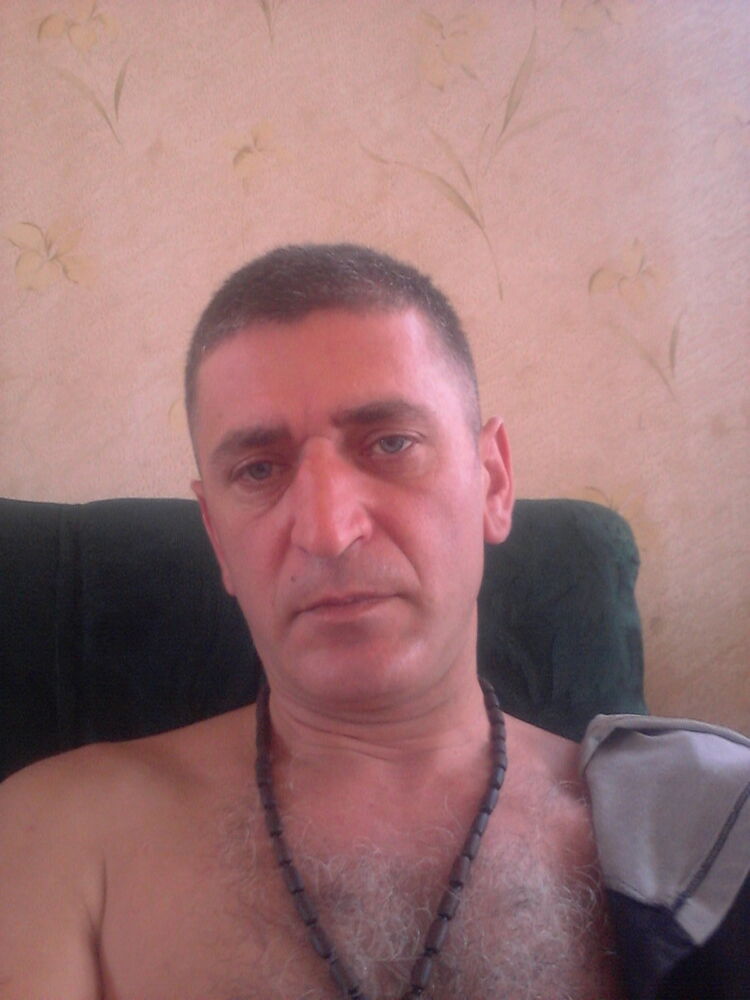 ,   Irakli, 50 ,   