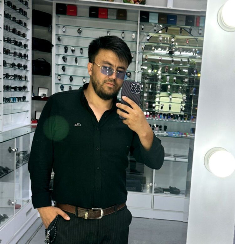 ���� 40326881 ������� Yorqin, 32 ����, ���� ���������� � ��������