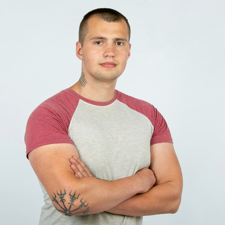 ���� 27928641 ������� Nikita, 29 ���, ���� ���������� � �������-�����