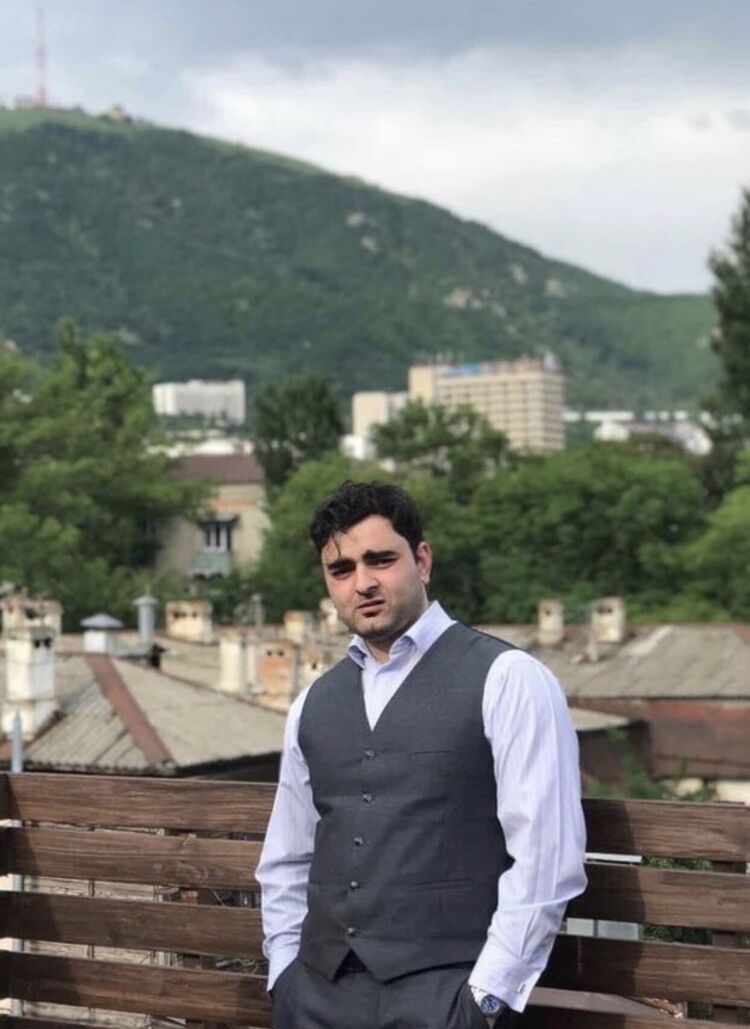 ���������� ������, ���� ������� Alexander, 34 ����, ������������ ��� ����� � ���������, c�������� ���������