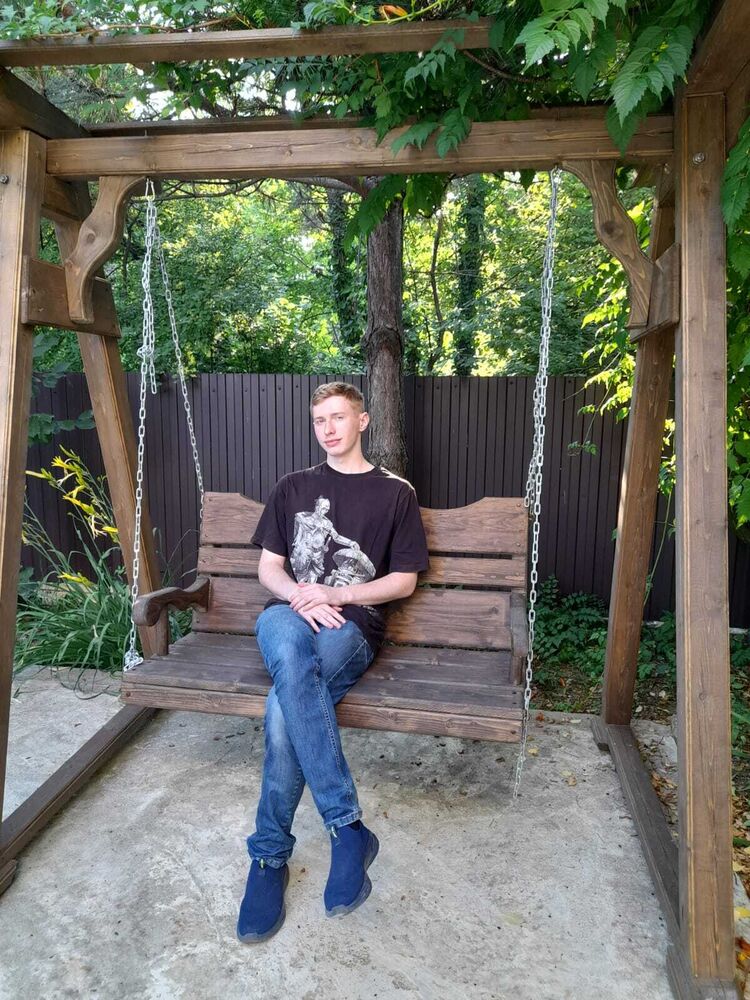 ���������� ������-��-����, ���� ����� Ը���, 21 ���, ������������ ��� ������