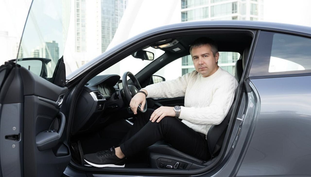 ���������� ������������, ���� ������� Sergey, 36 ���, ������������ ��� ����� � ���������, c�������� ���������