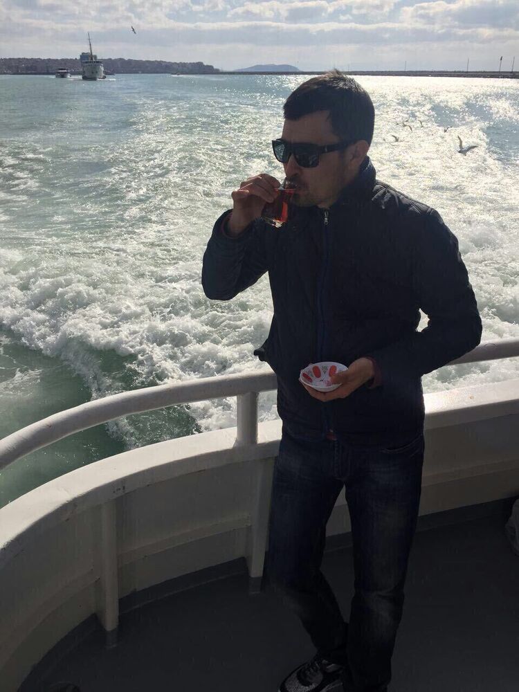 ���� 22925451 ������� Rustam, 40 ���, ���� ���������� � ��������