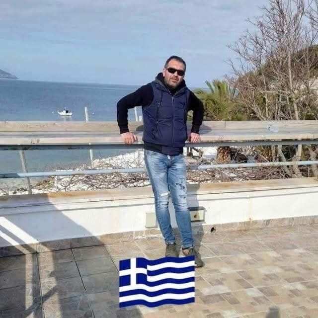 ���� 54738161 ������� Iosif, 42 ����, ���� ���������� � Thessaloniki