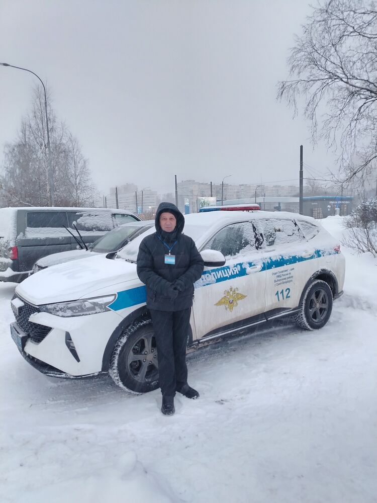 ���������� �����-���������, ���� ������� Dmitry, 55 ���, ������������ ��� ������, ����� � ���������