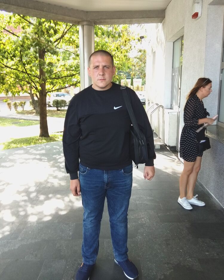 ���� 13389261 ������� Mikola, 35 ���, ���� ���������� � �������