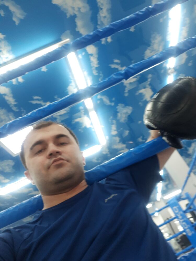 ���������� ������, ���� ������� Timur, 35 ���, ������������ ��� ������