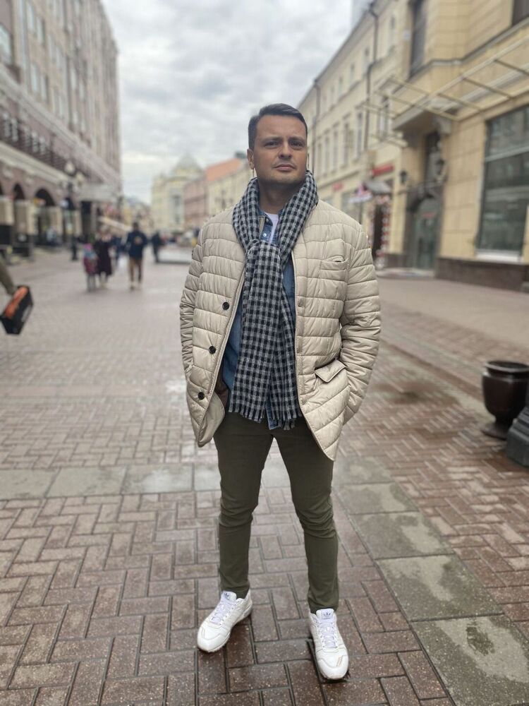 ���������� �����, ���� ������� ������, 43 ����, ������������ ��� ������, ����� � ���������