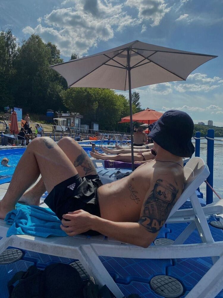 ���������� ������, ���� ������� ����, 27 ���, ������������ ��� ������