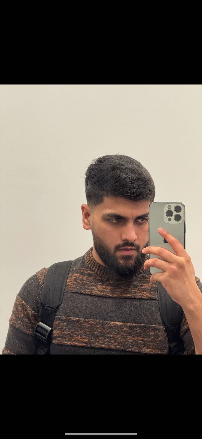  Frankfurt am Main,   Harish, 25 ,   ,   