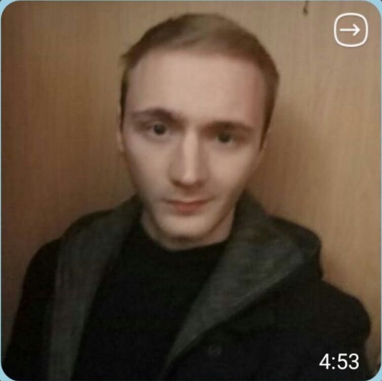 ���� 12212621 ������� ����, 31 ���, ���� ���������� � �����