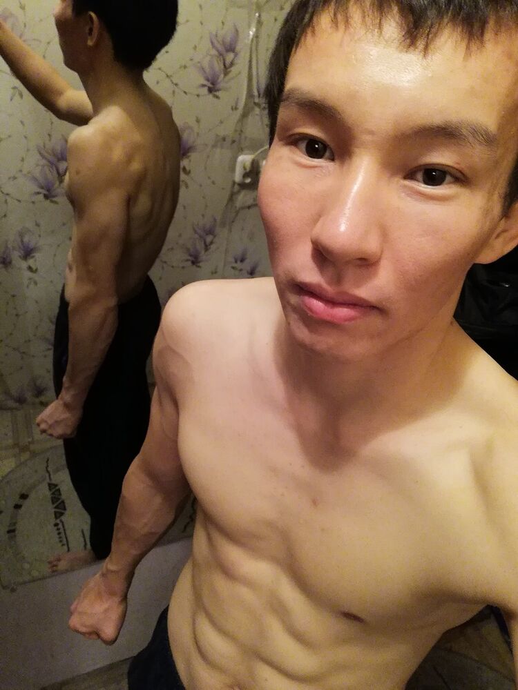  ,   Doszhan, 31 ,   