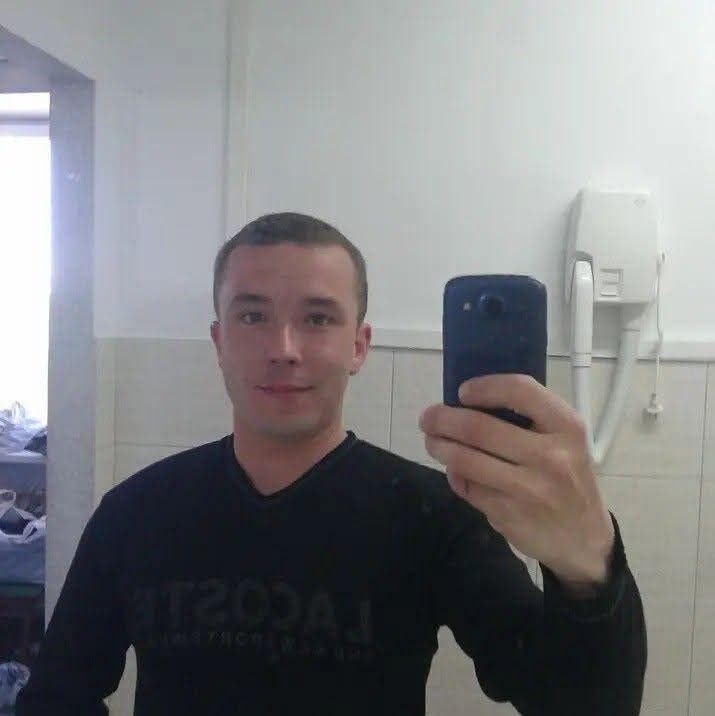 ���� 54771011 ������� Igorek, 39 ���, ���� ���������� � ���������������