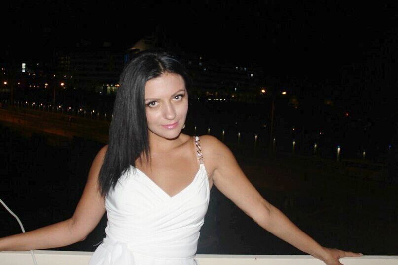  4481241  Olga Pavlova, 40 ,    