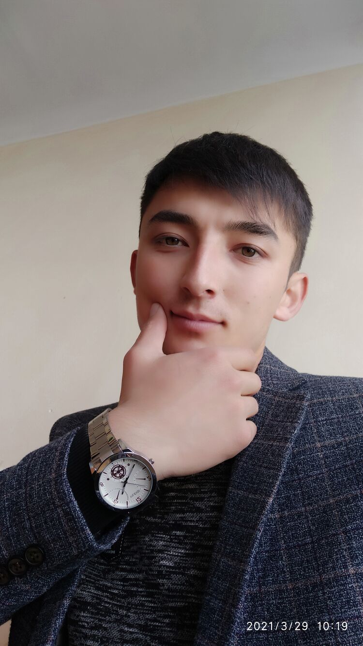  ,   Shukurullo, 26 ,   ,   